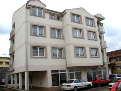 izgradnja stanova i lokala